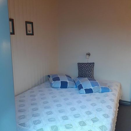Apartment Fanny Fri Adgang Til Svommehal Hvide Sande Exterior photo