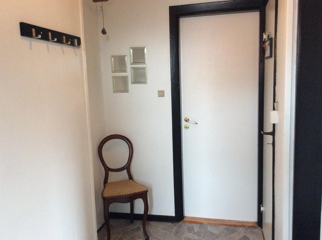 Apartment Fanny Fri Adgang Til Svommehal Hvide Sande Exterior photo