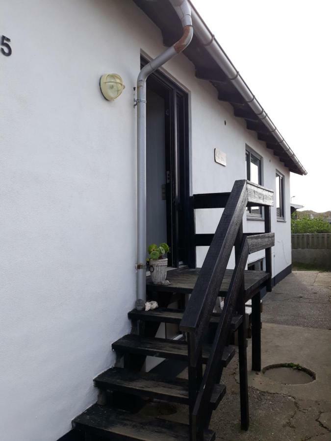 Apartment Fanny Fri Adgang Til Svommehal Hvide Sande Exterior photo